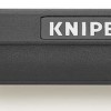 Knipex Περιστροφικός Απογυμνωτής Καλωδίων με Μήκος 135mm