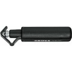 Knipex Περιστροφικός Απογυμνωτής Καλωδίων με Μήκος 135mm