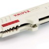 Knipex Απογυμνωτής Καλωδίων Δικτύου με Μήκος 125mm