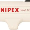 Knipex Απογυμνωτής Καλωδίων Δικτύου με Μήκος 125mm