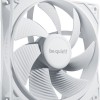 Be Quiet Pure Wings 3 Case Fan 120mm με Σύνδεση 4-Pin PWM Λευκό