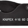 Knipex Περιστροφικός Απογυμνωτής Ομοαξονικών Καλωδίων με Μήκος 105mm