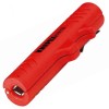 Knipex Απογυμνωτής Ομοαξονικών Καλωδίων με Μήκος 125mm