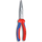 Knipex Μυτοτσίμπιδο Ίσιο Ηλεκτρολόγου Μήκους 160mm