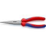 Knipex Μυτοτσίμπιδο Ίσιο Ηλεκτρολόγου Μήκους 200mm