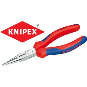 Knipex Μυτοτσίμπιδο Ίσιο Ηλεκτρολόγου Μήκους 200mm