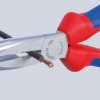 Knipex Μυτοτσίμπιδο Ίσιο Ηλεκτρολόγου Μήκους 200mm