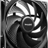 Be Quiet Cooler Pure Wings 3 Case Fan 120mm με Σύνδεση 4-Pin PWM