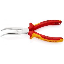 Knipex Μυτοτσίμπιδο Κυρτό Μήκους 200mm