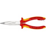 Knipex Μυτοτσίμπιδο Κυρτό Μήκους 200mm