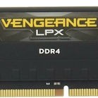 Corsair Vengeance LPX DDR4 με Module 1x8GB και Ταχύτητα 2400 για Desktop