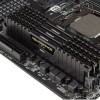 Corsair Vengeance LPX DDR4 με Module 1x8GB και Ταχύτητα 2400 για Desktop