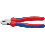 Knipex Πλαγιοκόφτης Πλάγιο Ηλεκτρολόγου Μήκους 140mm