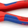 Knipex Πλαγιοκόφτης Πλάγιο Ηλεκτρολόγου Μήκους 140mm