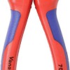 Knipex Πλαγιοκόφτης Πλάγιο Ηλεκτρολόγου Μήκους 140mm