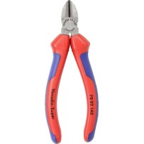 Knipex Πλαγιοκόφτης Πλάγιο Ηλεκτρολόγου Μήκους 140mm