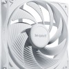 Be Quiet Pure Wings 3 Case Fan 120mm με Σύνδεση 4-Pin PWM Λευκό