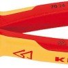 Knipex Πλαγιοκόφτης Μήκους 160mm