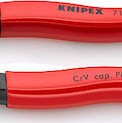 Knipex Ψαλίδι Μπετού CoBolt Μήκους 200mm