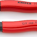 Knipex Ψαλίδι Μπετού CoBolt Μήκους 200mm