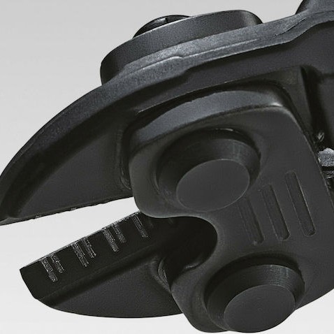 Knipex Ψαλίδι Μπετού CoBolt Μήκους 200mm