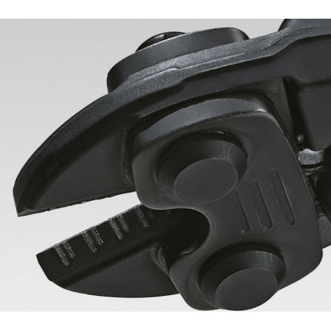 Knipex Ψαλίδι Μπετού CoBolt Μήκους 200mm