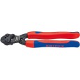 Knipex Ψαλίδι Μπετού Πλάγιο Ηλεκτρολόγου CoBolt Μήκους 200mm
