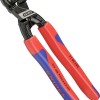 Knipex Ψαλίδι Μπετού Πλάγιο Ηλεκτρολόγου CoBolt Μήκους 200mm