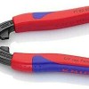 Knipex Ψαλίδι Μπετού Πλάγιο Ηλεκτρολόγου CoBolt Μήκους 200mm