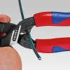 Knipex Ψαλίδι Μπετού Πλάγιο Ηλεκτρολόγου CoBolt Μήκους 200mm