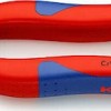 Knipex Ψαλίδι Μπετού Πλάγιο Ηλεκτρολόγου CoBolt Μήκους 200mm
