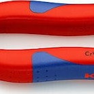 Knipex Ψαλίδι Μπετού Πλάγιο Ηλεκτρολόγου CoBolt Μήκους 200mm