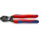 Knipex Ψαλίδι Μπετού Πλάγιο Ηλεκτρολόγου CoBolt Μήκους 200mm