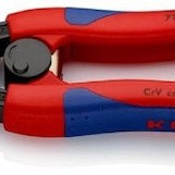 Knipex Ψαλίδι Μπετού Πλάγιο CoBolt Μήκους 200mm