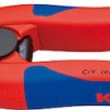 Knipex Ψαλίδι Μπετού Πλάγιο CoBolt Μήκους 200mm