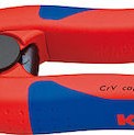 Knipex Ψαλίδι Μπετού Πλάγιο CoBolt Μήκους 200mm