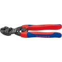 Knipex Ψαλίδι Μπετού Πλάγιο CoBolt Μήκους 200mm