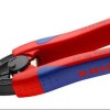 Knipex Ψαλίδι Μπετού Πλάγιο CoBolt Μήκους 200mm