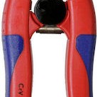 Knipex Ψαλίδι Μπετού Πλάγιο CoBolt Μήκους 200mm