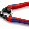 Knipex Ψαλίδι Μπετού Πλάγιο CoBolt Μήκους 200mm