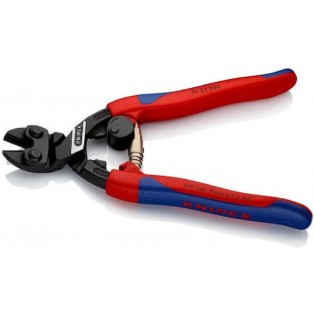 Knipex Ψαλίδι Μπετού Πλάγιο CoBolt Μήκους 200mm