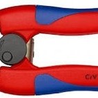 Knipex Ψαλίδι Μπετού Πλάγιο CoBolt Μήκους 200mm