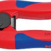 Knipex Ψαλίδι Μπετού Ηλεκτρολόγου CoBolt Μήκους 200mm
