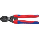 Knipex Ψαλίδι Μπετού Ηλεκτρολόγου CoBolt Μήκους 200mm