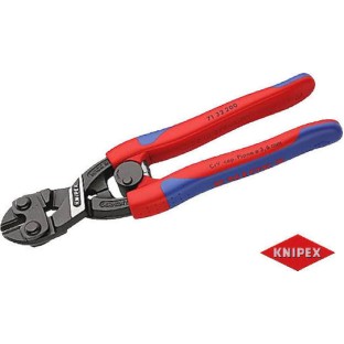 Knipex Ψαλίδι Μπετού Ηλεκτρολόγου CoBolt Μήκους 200mm