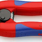 Knipex Ψαλίδι Μπετού Ηλεκτρολόγου CoBolt Μήκους 200mm