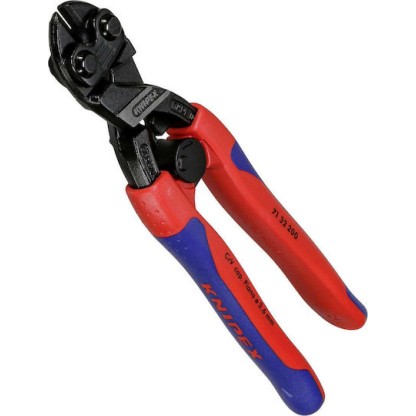 Knipex Ψαλίδι Μπετού Ηλεκτρολόγου CoBolt Μήκους 200mm
