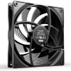 Be Quiet Pure Wings 3 Case Fan 140mm με Σύνδεση 4-Pin PWM
