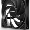 Be Quiet Pure Wings 3 Case Fan 140mm με Σύνδεση 4-Pin PWM