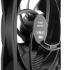 Be Quiet Pure Wings 3 Case Fan 140mm με Σύνδεση 4-Pin PWM
